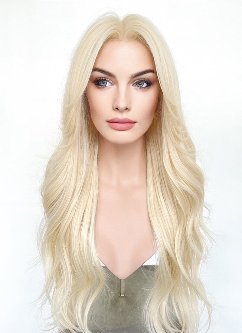 Blonde barbie wig clearance womens