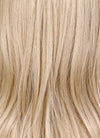 Blonde Wavy Lace Front Synthetic Wig LF6013