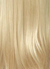 Castlevania Alucard Blonde Wavy Lace Front Synthetic Men's Wig LF6109